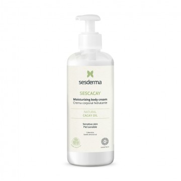 Sesderma Sescacay Moisturizing Body Cream 250ml